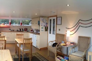 Bacchus Bed and Breakfast St Austell Image