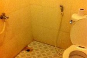 Bacchus Guest House Image