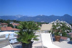 Bacco Hotel Camaiore Image