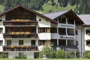 Appartements Bachmann Image
