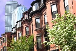 Back Bay Beacon Apartments Boston Image