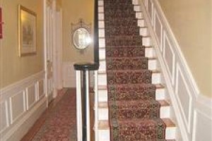Back Bay Suites Boston Image