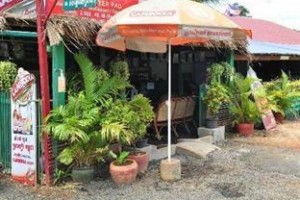 Backpacker Pad voted  best hotel in Banlung