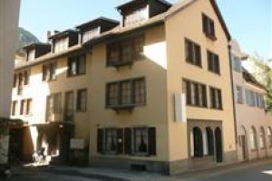 Backpacker Planaterra Apartment Chur Image