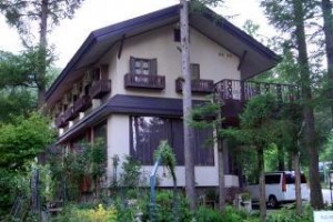 Backpackers Hostel Ks House Hakuba Alps voted 6th best hotel in Hakuba