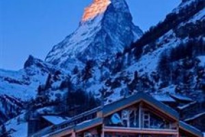 Backstage Boutique Hotel Zermatt Image