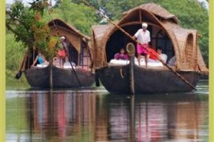 Backwater Symphony Image