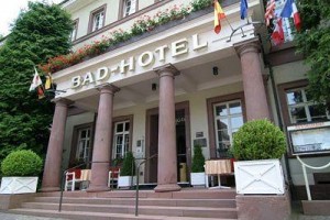 Thermenhotel Bad Teinach voted 3rd best hotel in Bad Teinach-Zavelstein