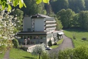 Bad Ramsach Hotel Image