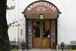 Badhotellet Tranas Image