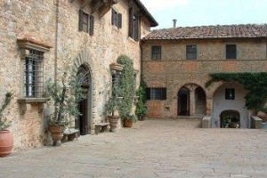 Badia A Coltibuono Hotel Gaiole in Chianti voted 5th best hotel in Gaiole in Chianti