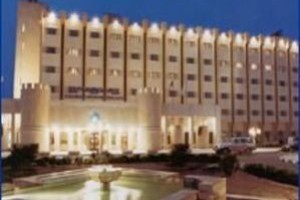 Badiat Cham Hotel Deir ez Zor Image