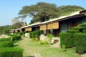 Bagan Thande Hotel voted 3rd best hotel in Bagan