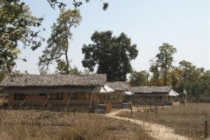 Bagh Sarai Resorts Image