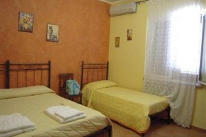Baglio Degli Angeli B&B Agrigento Image