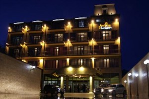 Bagrati1003 Hotel Kutaisi Image