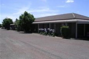 Bagtown Inn Motel voted 5th best hotel in Griffith