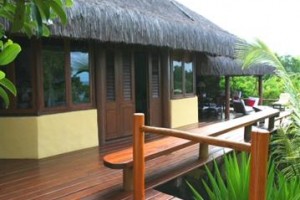 Bahia Beach House Image