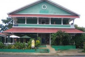 Bahia Hotel Bocas voted 9th best hotel in Bocas del Toro