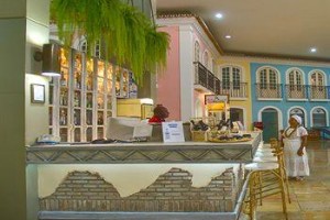 Bahia Othon Palace voted 5th best hotel in Salvador