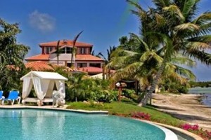 Bahia Salinas Beach Resort & Spa Image