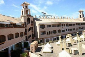 Bahia Sur Hotel San Fernando (Spain) voted 2nd best hotel in San Fernando 