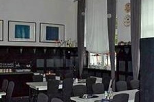 Bahnhof Hotel Saarlouis Image
