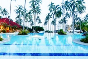 Bahura Resort And Spa Dumaguete Image