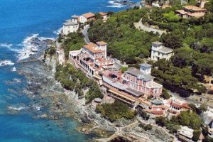 Baia Del Sorriso Hotel Rosignano Marittimo Image