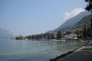 Hotel Baia Verde Malcesine voted 3rd best hotel in Malcesine