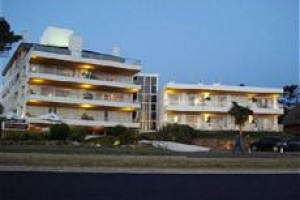 Baie des Anges Apart Hotel voted 3rd best hotel in Punta del Este
