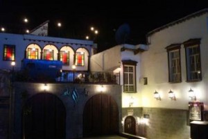 Baik Bash Hotel Damascus Image