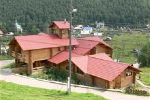 Baikalskye Terema voted 2nd best hotel in Listvyanka