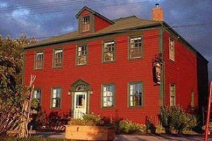 Bailey House Bed and Breakfast Image