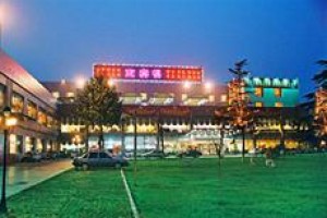 Bai Lou (White Building Hotel) Image