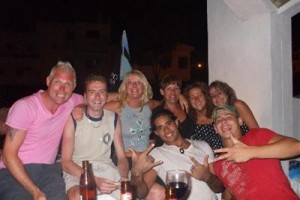 Baiona Club Apartments Image