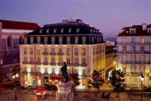 Bairro Alto Hotel Image