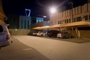Bait Al Amani Suites Riyadh Image