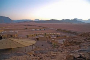 Bait Ali Lodge Rum voted 2nd best hotel in Wadi Rum