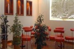 Baitek Hotel Apartments Sharjah Image