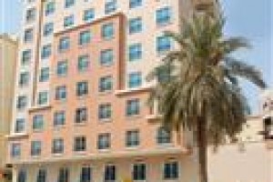 Baiti Hotel Apartments Image