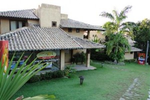 Baixu Village Hotel Porto Seguro Image