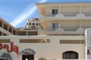 Baja Hotel voted 4th best hotel in Puerto Penasco