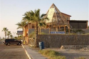 Baja Outpost voted 7th best hotel in Loreto