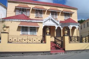 Bajan Breeze Guest House Image