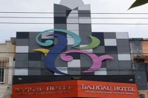 Baji Gau Hotel Image