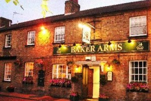 Baker Arms Image