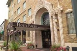 Hotel Baker Image