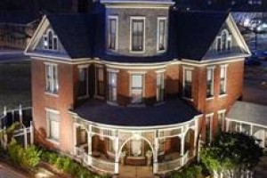 Baker House Bed And Breakfast Image