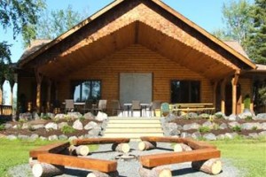 Bakers Narrows Lodge voted  best hotel in Bakers Narrows